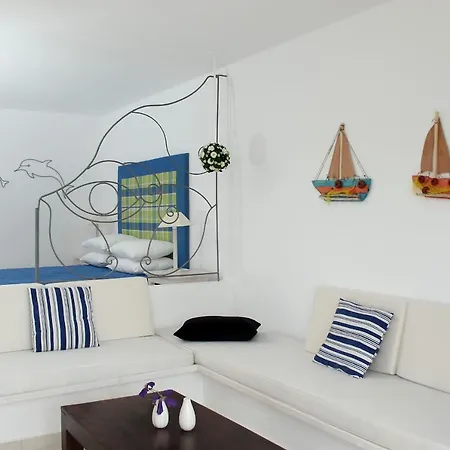 Belvedere Gerakas Luxury فندق Vasilikí