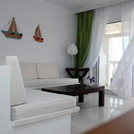 Belvedere Gerakas Luxury فندق Vasilikí