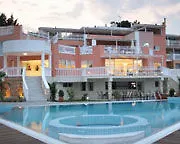 فندق Belvedere Gerakas Luxury 4*