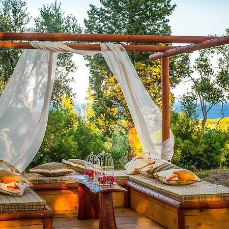 Belvedere Gerakas Luxury Hotel