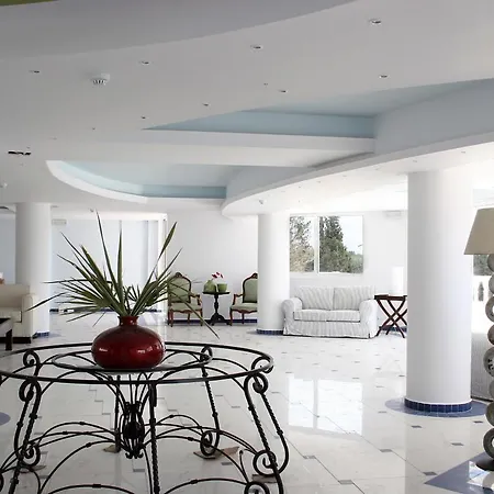 Belvedere Gerakas Luxury Hotel