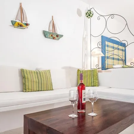 Belvedere Gerakas Luxury 4*