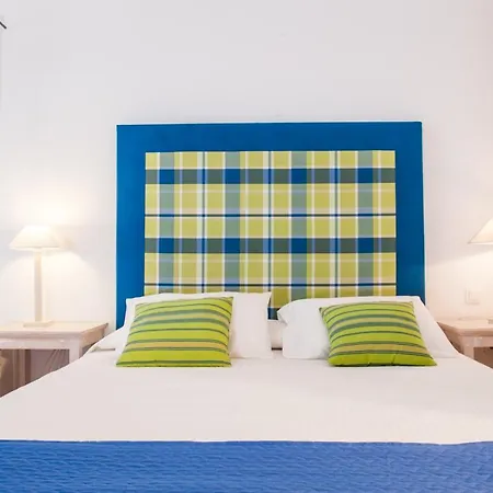 Belvedere Gerakas Luxury Hotel 4*
