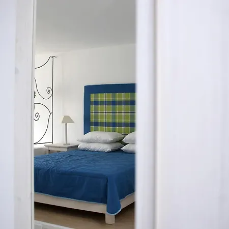 Belvedere Gerakas Luxury 4* Vasilikí