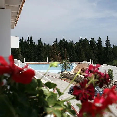 Belvedere Gerakas Luxury 4* Vasilikí