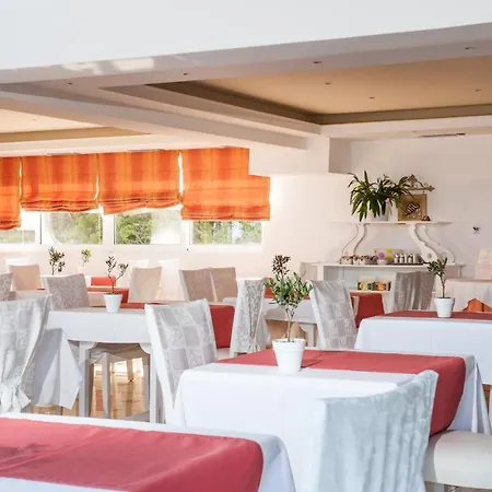 Belvedere Gerakas Luxury Vasilikí