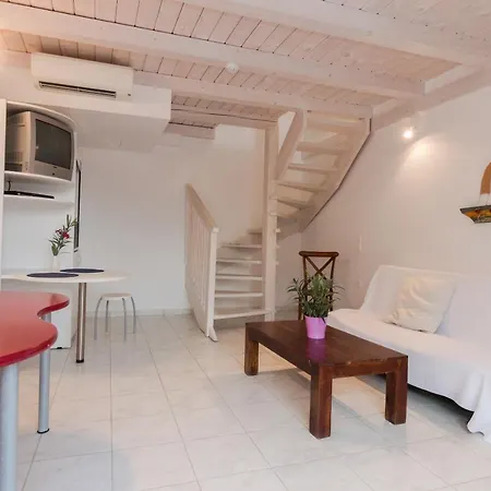 Hotel Belvedere Gerakas Luxury