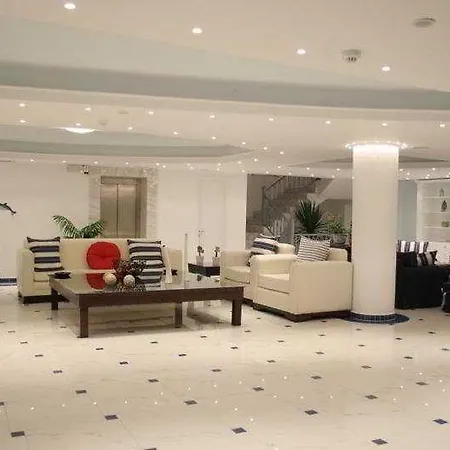 Belvedere Gerakas Luxury Hotel 4*