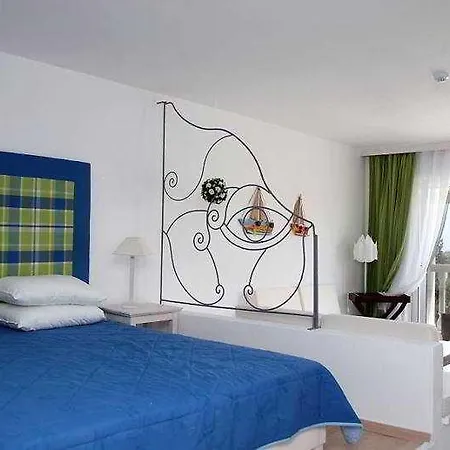 Hotel Belvedere Gerakas Luxury Vasilikí