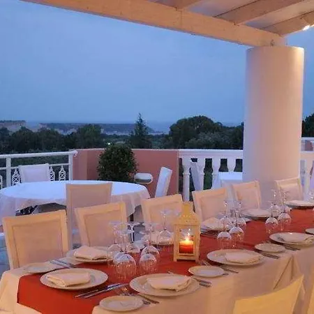 Belvedere Gerakas Luxury Hotel Vasilikí
