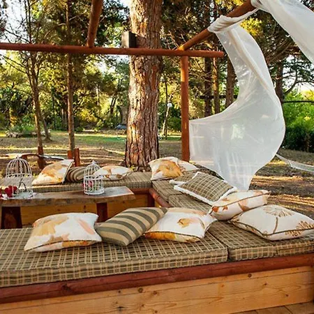 Belvedere Gerakas Luxury Hotel Vasilikí