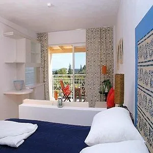 Hotel Belvedere Gerakas Luxury 4*