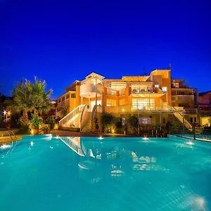 Belvedere Gerakas Luxury Hotel 4*