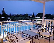 Hotel Belvedere Gerakas Luxury