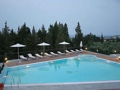 Belvedere Gerakas Luxury Vasilikí